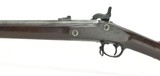 Post Civil War Whitney Assembled Springfield Model 1863 Type I Musket (AL4592) - 5 of 10