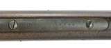 Massachusetts Arms Co. Maynard 2nd Model Carbine (AL4593) - 8 of 11