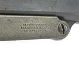 Massachusetts Arms Co. Maynard 2nd Model Carbine (AL4593) - 3 of 11