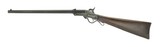 Massachusetts Arms Co. Maynard 2nd Model Carbine (AL4593) - 4 of 11