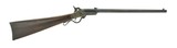 Massachusetts Arms Co. Maynard 2nd Model Carbine (AL4593) - 1 of 11