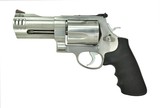Smith & Wesson 500 .500 S&W Magnum (PR42889) - 1 of 2