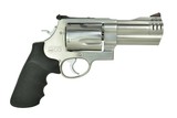 Smith & Wesson 500 .500 S&W Magnum (PR42889) - 2 of 2