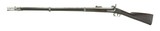 "U.S. Springfield Model 1851 Cadet Musket (AL4599)" - 4 of 9
