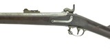 "U.S. Springfield Model 1851 Cadet Musket (AL4599)" - 5 of 9