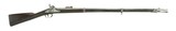"U.S. Springfield Model 1851 Cadet Musket (AL4599)" - 1 of 9
