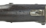 "U.S. Springfield Model 1851 Cadet Musket (AL4599)" - 7 of 9