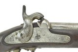 "U.S. Springfield Model 1851 Cadet Musket (AL4599)" - 3 of 9