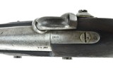 "U.S. Springfield Model 1851 Cadet Musket (AL4599)" - 6 of 9