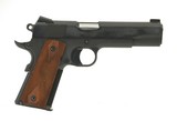 Colt Government Wiley Clapp .45 ACP C13851) - 2 of 6