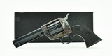 Colt Single Action Army 2nd Generation .357 Magnum
(C11682) - 1 of 9