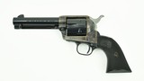 Colt Single Action Army 2nd Generation .357 Magnum
(C11682) - 2 of 9