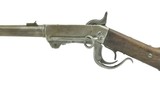 Burnside 2nd Model Burnside Carbine (AL4602) - 4 of 10
