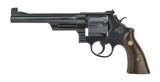 "Smith & Wesson 1950 Target .44 Special (PR42890)" - 1 of 8