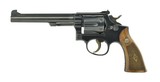 "Smith & Wesson K22 .22 LR (PR42894)" - 1 of 7