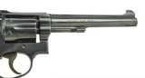 "Smith & Wesson K22 .22 LR (PR42894)" - 4 of 7