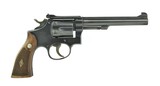 "Smith & Wesson K22 .22 LR (PR42894)" - 3 of 7