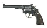 "Smith & Wesson K22 .22 LR (PR42895)" - 1 of 6