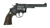 "Smith & Wesson K22 .22 LR (PR42895)" - 4 of 6