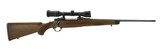 Ruger M77 270 Win (R23980) - 1 of 4
