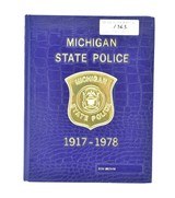 "Colt Government Michigan State Police .45 ACP (C14771)" - 7 of 8