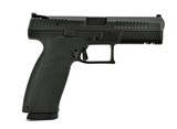 CZ P-10 F 9mm (NPR42923 ) NEW - 2 of 3