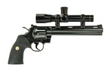 Colt Python Hunter .357 Magnum (C14775) - 3 of 3