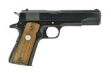 Colt Government .45 ACP (C14778) - 1 of 4