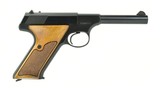 "Colt Huntsman .22 LR (C14780)" - 2 of 5