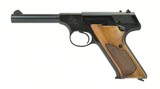 "Colt Huntsman .22 LR (C14780)" - 3 of 5