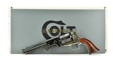 Colt Signature Series Whitney Hartford Dragoon Revolver (C14783) - 1 of 7