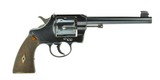 "Colt Officers Model First Issue .38 Colt (C14786)" - 5 of 11