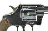 "Colt Officers Model First Issue .38 Colt (C14786)" - 6 of 11