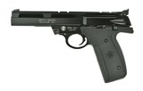 Smith & Wesson 22A-1 .22 LR (PR42908) - 2 of 2