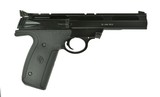 Smith & Wesson 22A-1 .22 LR (PR42908) - 1 of 2