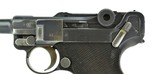 Mauser PO8 Luger 9mm (PR42912) - 4 of 9