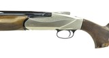 Benelli 828U 12 Gauge (nS10084) - 5 of 5