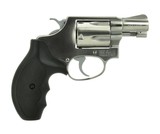 Smith & Wesson 60 38 Special (PR42950) - 2 of 2