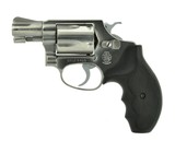 Smith & Wesson 60 38 Special (PR42950) - 1 of 2