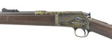 "Scarce Winchester Hotchkiss 3rd Model 1883 Carbine (W9843)" - 4 of 9