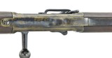 "Scarce Winchester Hotchkiss 3rd Model 1883 Carbine (W9843)" - 7 of 9