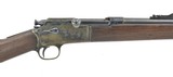 "Scarce Winchester Hotchkiss 3rd Model 1883 Carbine (W9843)" - 2 of 9