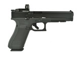 Glock 34 Gen 5 9mm (PR42905) - 1 of 3