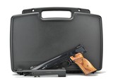 Smith & Wesson 41 .22 LR (PR42961) - 1 of 4