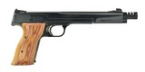 Smith & Wesson 41 .22 LR (PR42961) - 3 of 4