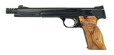 Smith & Wesson 41 .22 LR (PR42961) - 2 of 4