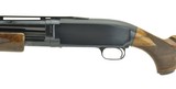 Winchester 12 Pigeon Grade Trap Gun 12 Gauge (W9859) - 5 of 9