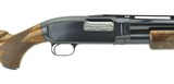 Winchester 12 Pigeon Grade Trap Gun 12 Gauge (W9859) - 3 of 9