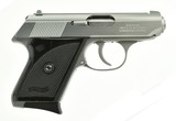 Walther TPH .22LR ( PR42933) - 1 of 2