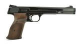 Smith & Wesson 41 .22LR (PR42941) - 1 of 2